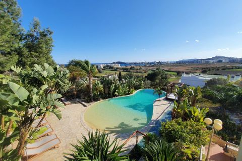 Villa i Jesus, Ibiza, Jesus - € 6.000.000 | Ref: 324 - foto 5
